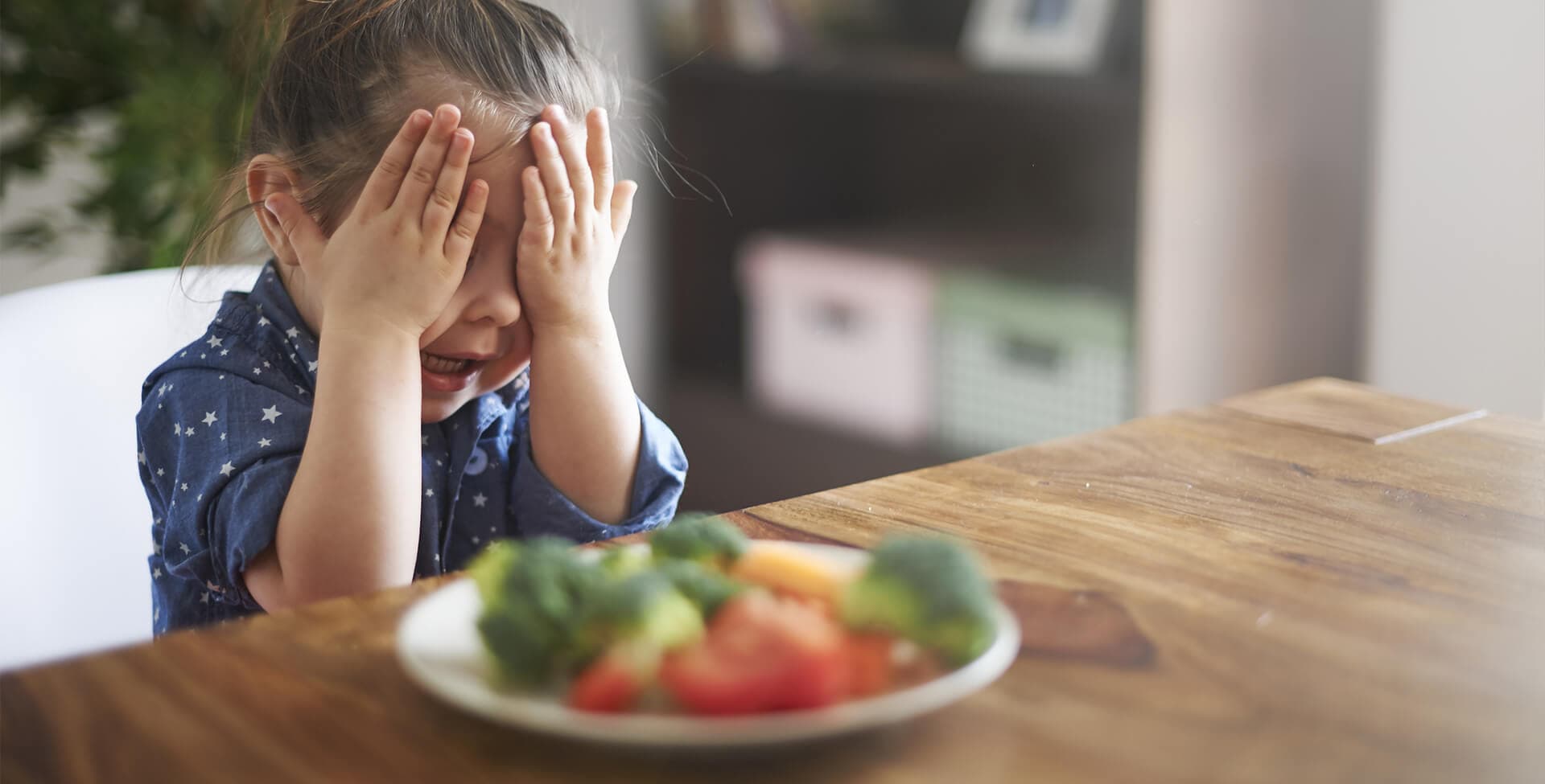 Anamnese Alimentar Pediátrica: O Que a Criança Come e o Ambiente Importam