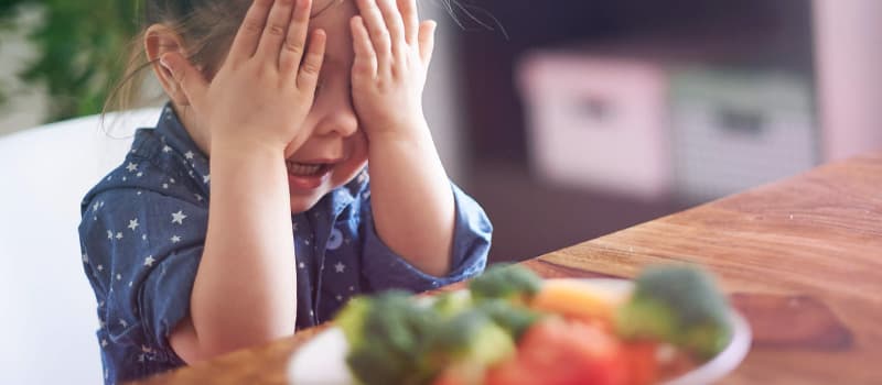 Distúrbios Alimentares Funcionais Pediátricos: Novos Diagnósticos Roma V