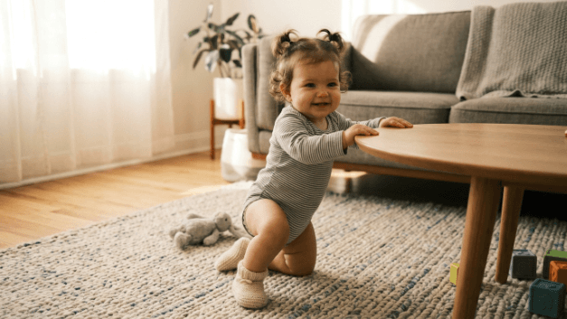 Saltos do Desenvolvimento: O Que Dizer para a Família